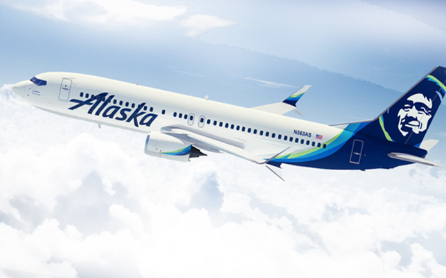 Alaska Airlines