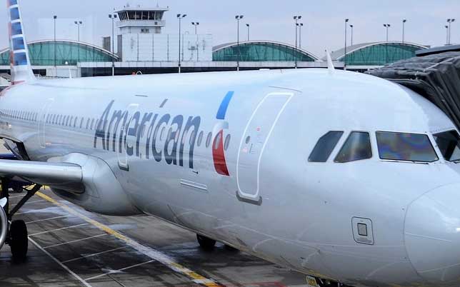 American Airlines