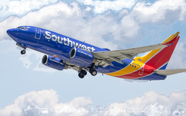 Southwest Airlines