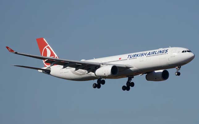 Turkish Airlines