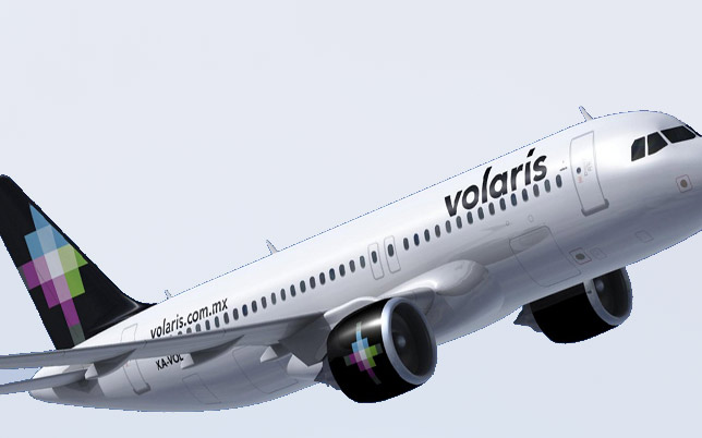 Volaris Airlines